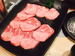 -新石器烤肉(中房金谊广场店)