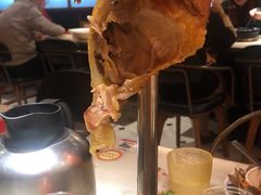 来自星星的跳舞鸡-新发现(苏州中心商场店)