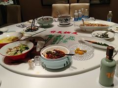 -同庆楼(华强吾悦广场店)