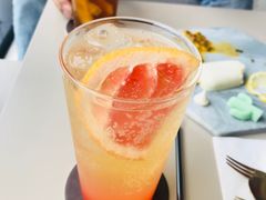 -CAFE'IN精品咖啡体验空间(小寨店)