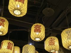 -南京大牌档(新街口德基广场店)