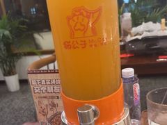 -猫公子纸上烤鱼烧烤•Bistro小酒馆(钱江世纪城店)