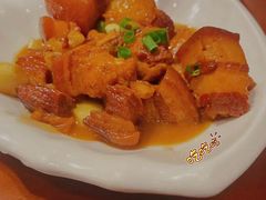 -业华湘·特色菜