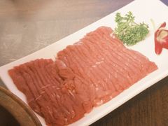 -南门涮肉(后海店)