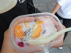 -金乐活美食(中街店)