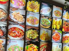 -雪乡阁东北农家菜(颛桥约好休闲街店)