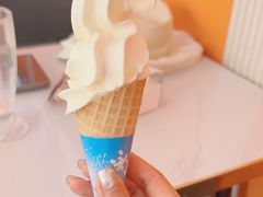 -古老冰山特色冰淇淋店(艾提尕尔店)