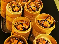 -上海龙之梦万丽酒店