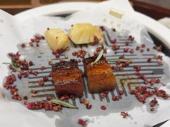 -南堂馆·新川菜(天府三街店)