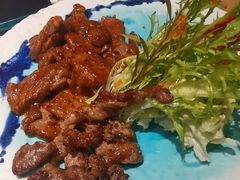 -新一喜铁板料理餐厅·铁板放题(北国商城店)