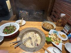 -云尊府云南菜·蒸汽石锅鱼(学清路店)