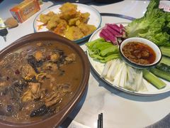 -望江门小龙虾·烧烤(九堡店)