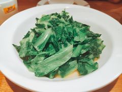 油麦菜-炊烟小炒黄牛肉(中心印象城店)
