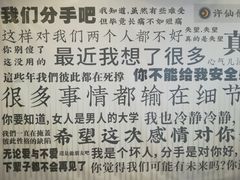 -成都失恋馆