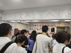 -珍妮曲奇聪明小熊(尖沙咀店)