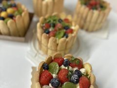 -威利旺卡烘焙西点蛋糕培训(朝阳校区)