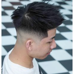 -Devilhands Barbershop男士理容店