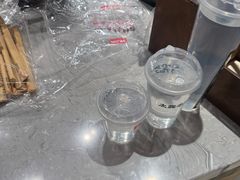 -太犇牛手作茶铺(六合万达店)