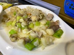 -昱德来·天津菜(河西店)