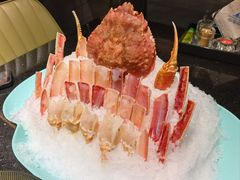 -海鲨湾海鲜会馆(百家湖1912店)