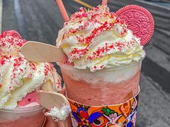 -茶茶巫CHACHAWU(裕华万达店)