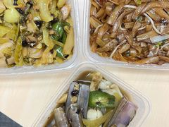 -美食店(华贵路店)