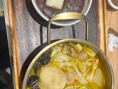 -小满手工粉(北京顺义华联店)