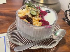 -沏点Trattoria意大利餐厅(新街口店)