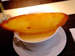 -半秋山西餐厅(襄阳万达店)