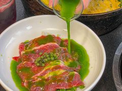 -盡膳口福·百年汤方火锅(科华北路店)