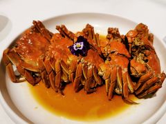 -玫瑰厅上海菜(兴国路店)