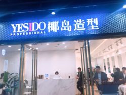 -YESIDO椰岛造型