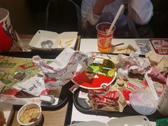 -肯德基(安定门店)