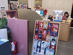 -海马体照相馆(上海宝山万达广场店)