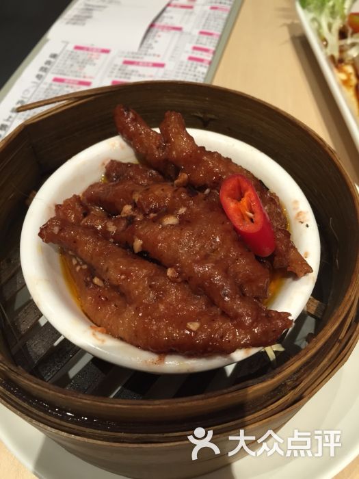 避风塘(芜湖银泰城店)-图片-芜湖美食-大众点评网