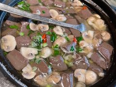 -金典银峰老鹅馆·昆山菜(亭林公园店)