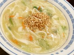 糊涂面-老雒阳面馆·水席·洛阳菜(王城路店)