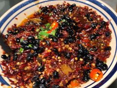 浏阳豆豉辣椒蒸肉-潇湘阁(汉光百货店)