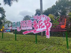 -广州市流溪河国家森林公园