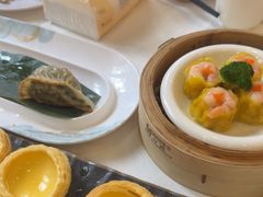 -东江渔村·古典园林·30年粤菜老字号(太和店)