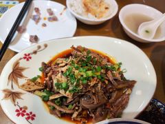 -易老妈蹄花.特色川菜(人民公园总店)