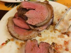 -拉丁餐厅·巴西烤肉自助(正佳广场店)