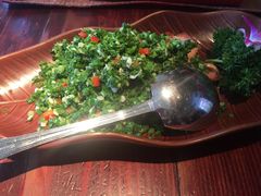 -花马天堂云南餐厅 Lost Heaven(外滩店)