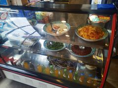 -老乌家特色小炒泡馍(大皮院店)