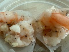 -彩丰楼中餐厅(深圳国际会展中心洲际酒店)