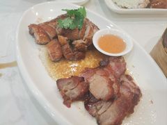 -禧座港式餐厅(星河店)