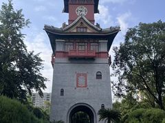 -四川大学(华西校区)