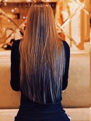 -东时烫染造型·Hair Salon