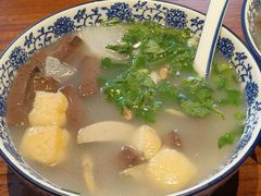-小潘记鸭血粉丝汤