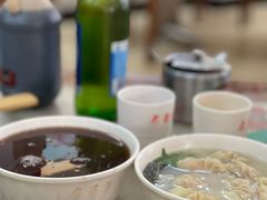 -老蔡记(二七广场店)
